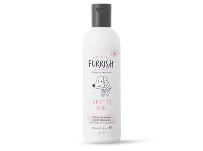 Picture of Furrish Puppy Shampoo 300ml